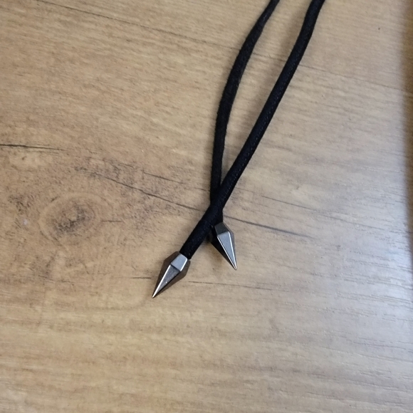 Sam Edelman Kayla Over The Knee Black Suede Boots - Picture 8 of 16